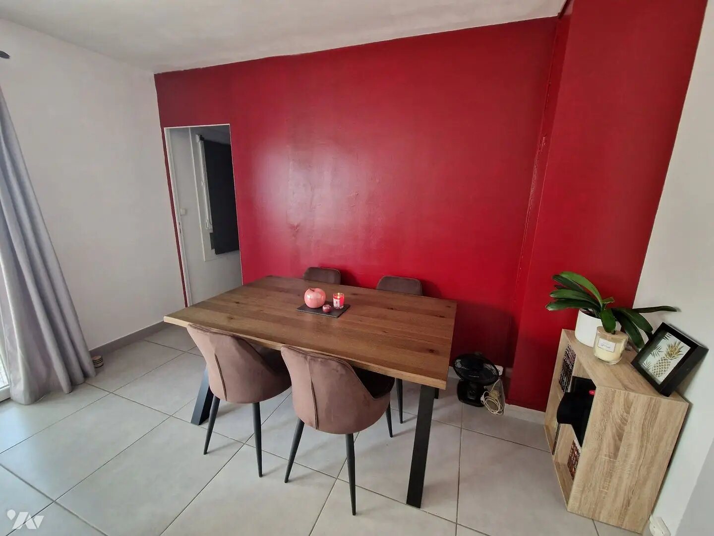 Appartement à louer, 57m², Chalon-sur-Saône