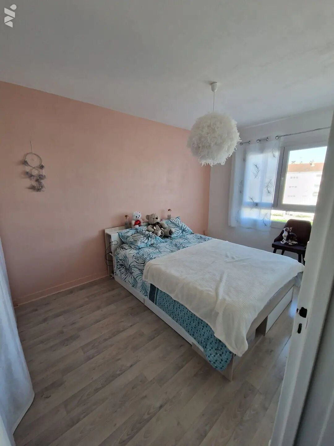 Appartement à louer, 57m², Chalon-sur-Saône
