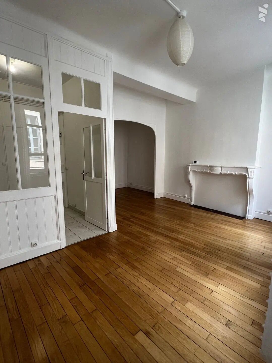 Appartement à louer, 57m², Chalon-sur-Saône