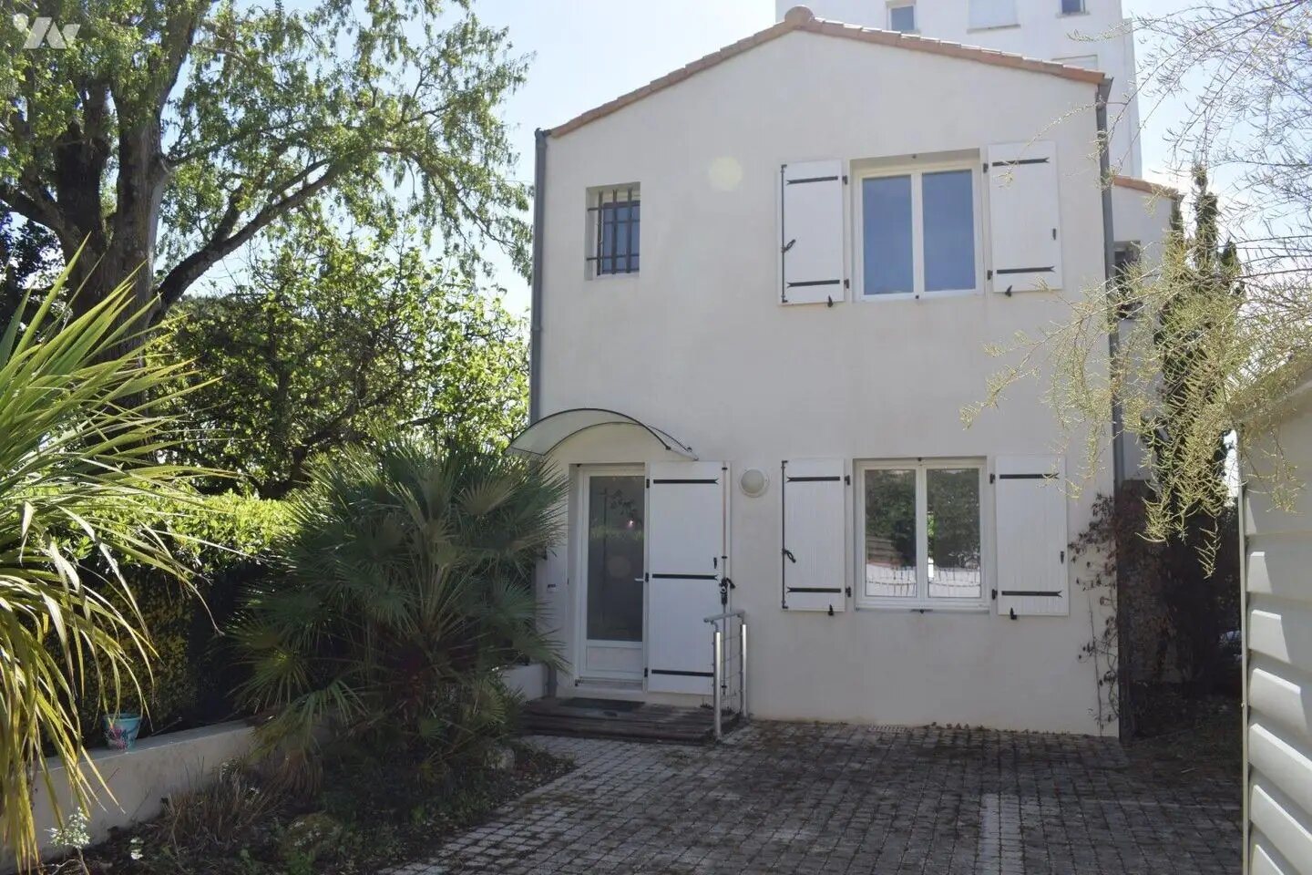 Maison à vendre, 134m², Saint-Georges-de-Didonne
