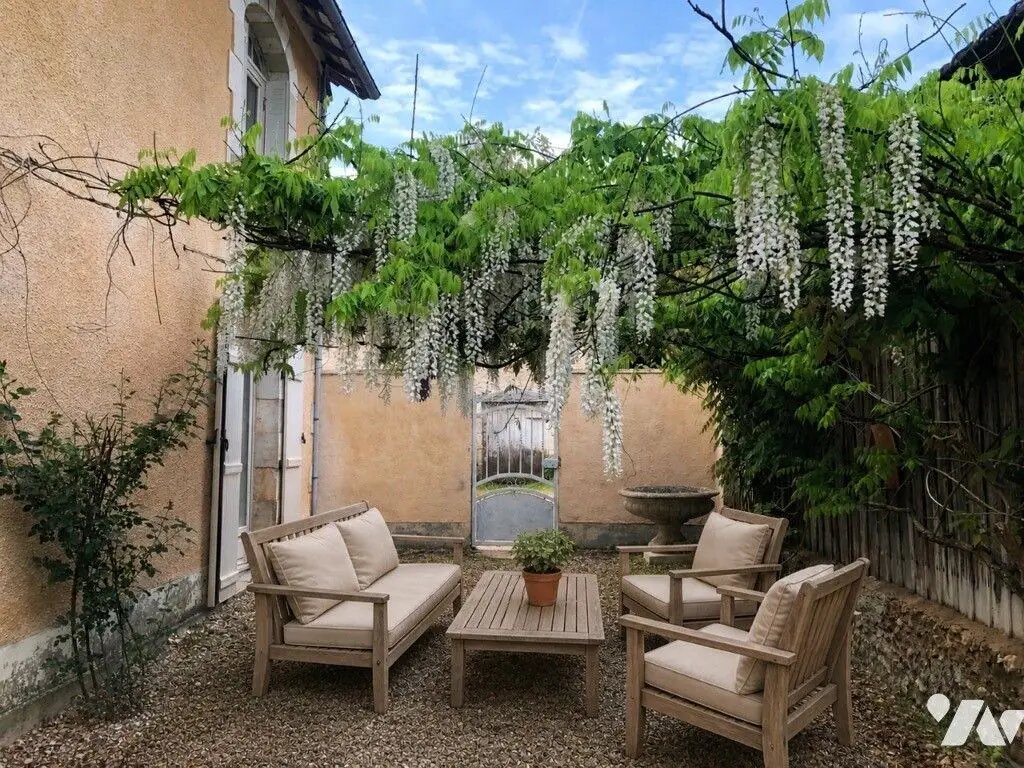Maison à vendre, 148m², Manzac-sur-Vern