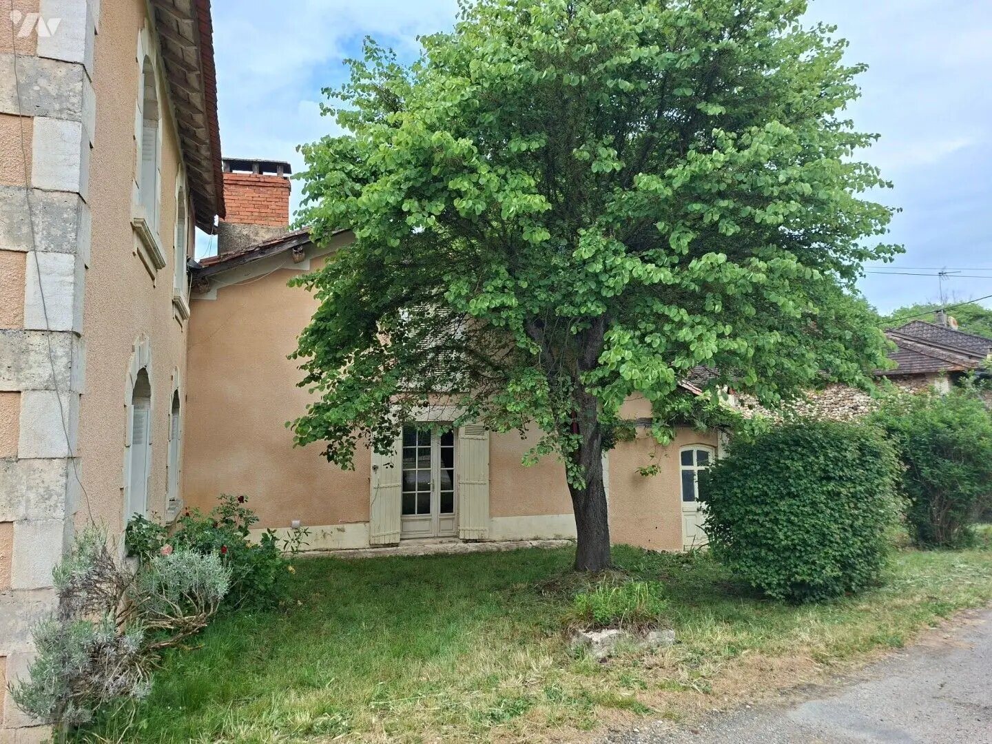 Maison à vendre, 148m², Manzac-sur-Vern