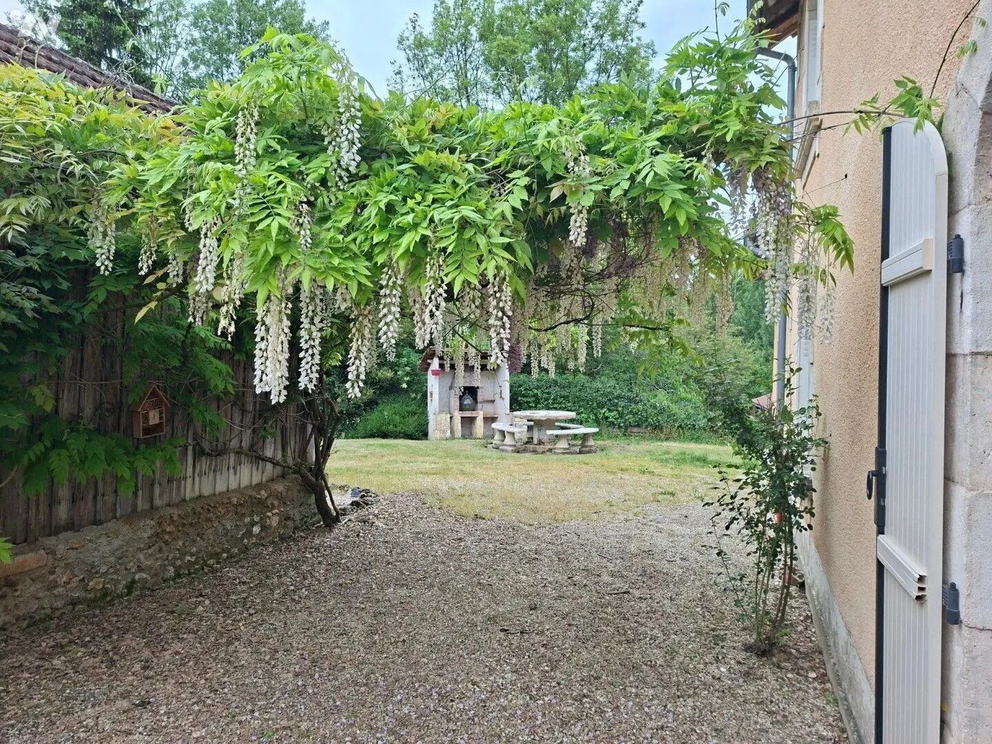 Maison à vendre, 148m², Manzac-sur-Vern