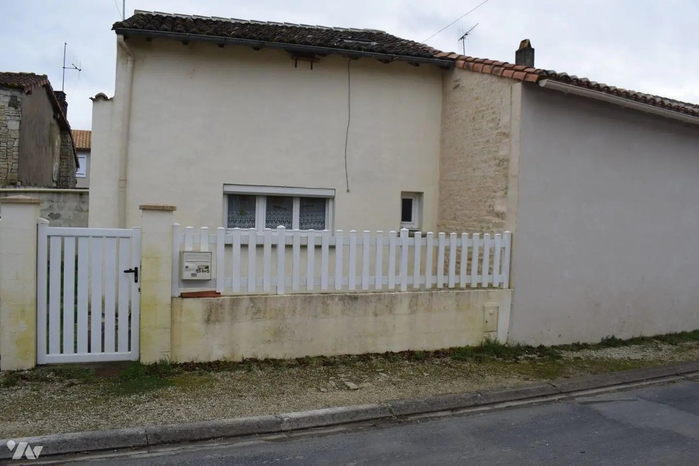 Maison à vendre, 117m², Couture-d'Argenson
