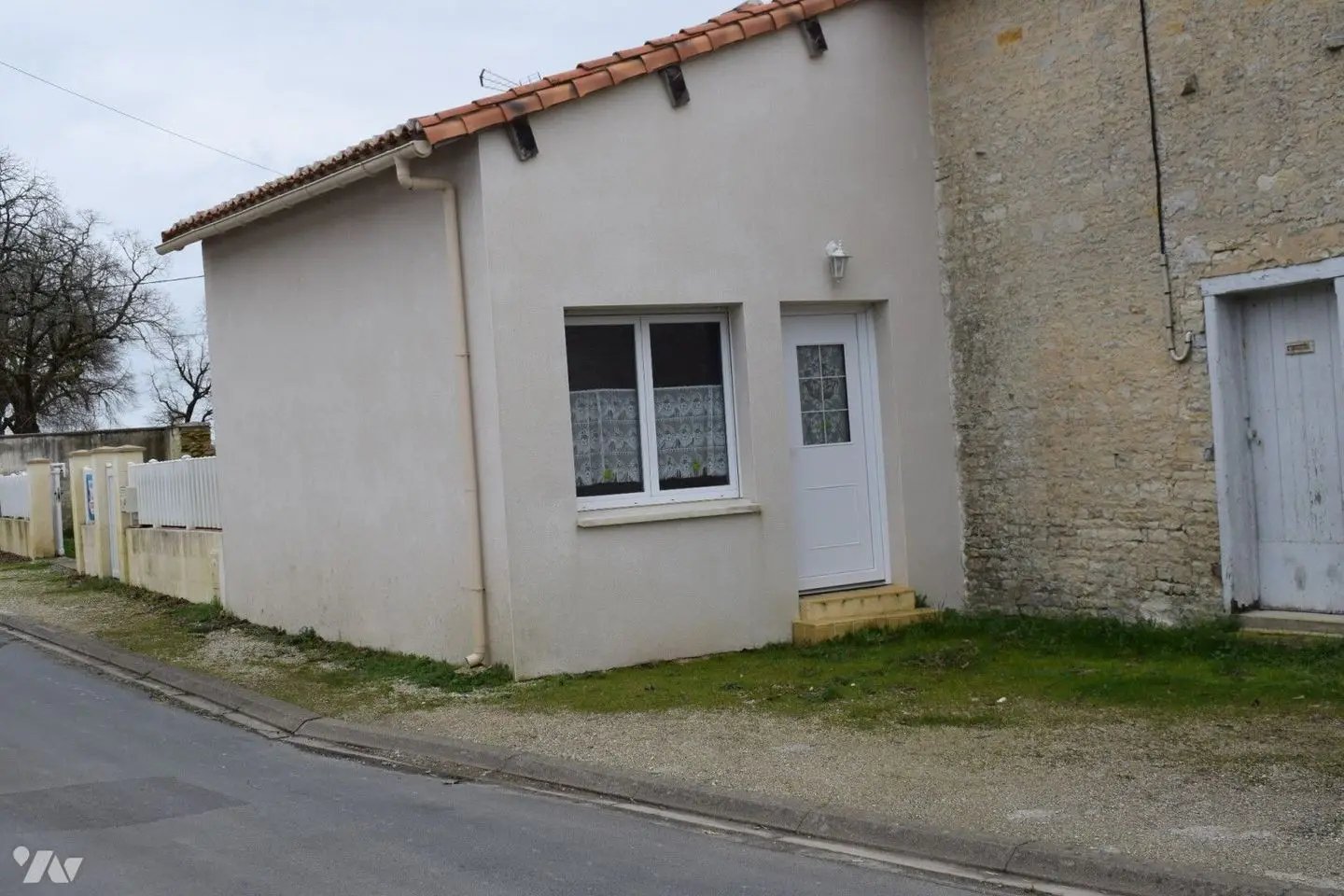 Maison à vendre, 117m², Couture-d'Argenson