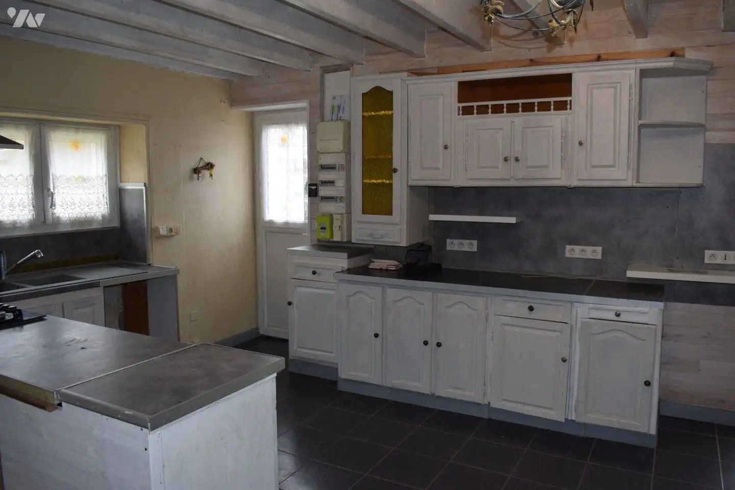 Maison à vendre, 117m², Couture-d'Argenson