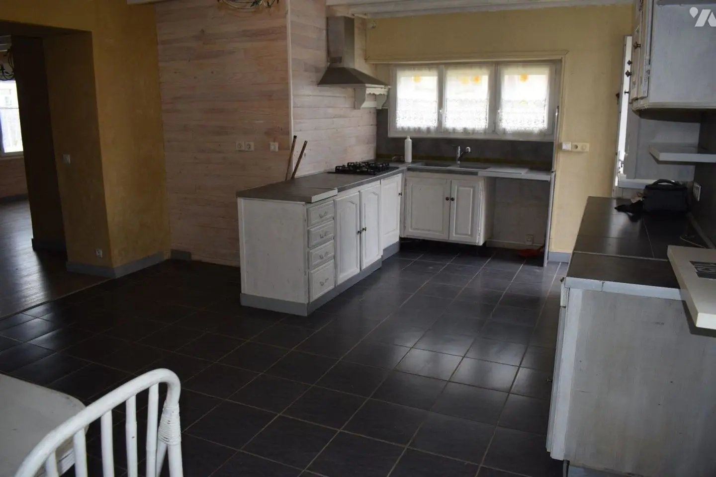 Maison à vendre, 117m², Couture-d'Argenson