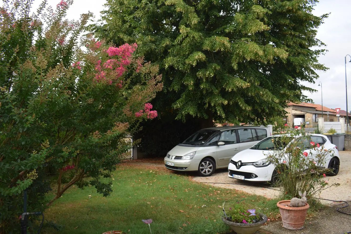 Maison à vendre, 8m², Ruffec
