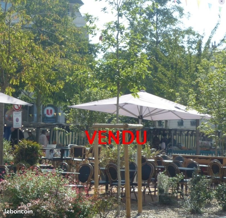 Appartement à vendre, 62m², Chatou