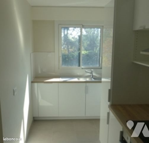 Appartement à vendre, 62m², Chatou