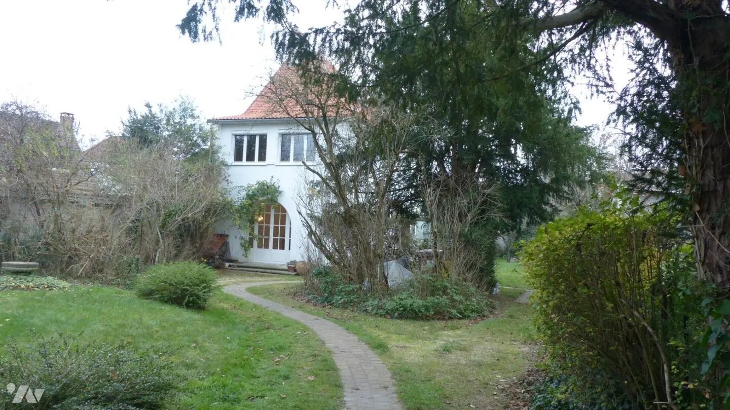 Maison à vendre, 157m², Croissy-sur-Seine