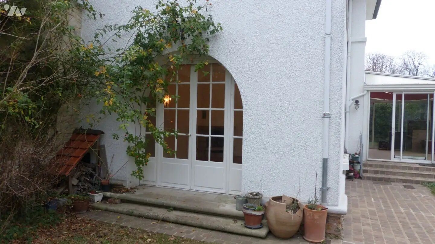 Maison à vendre, 157m², Croissy-sur-Seine
