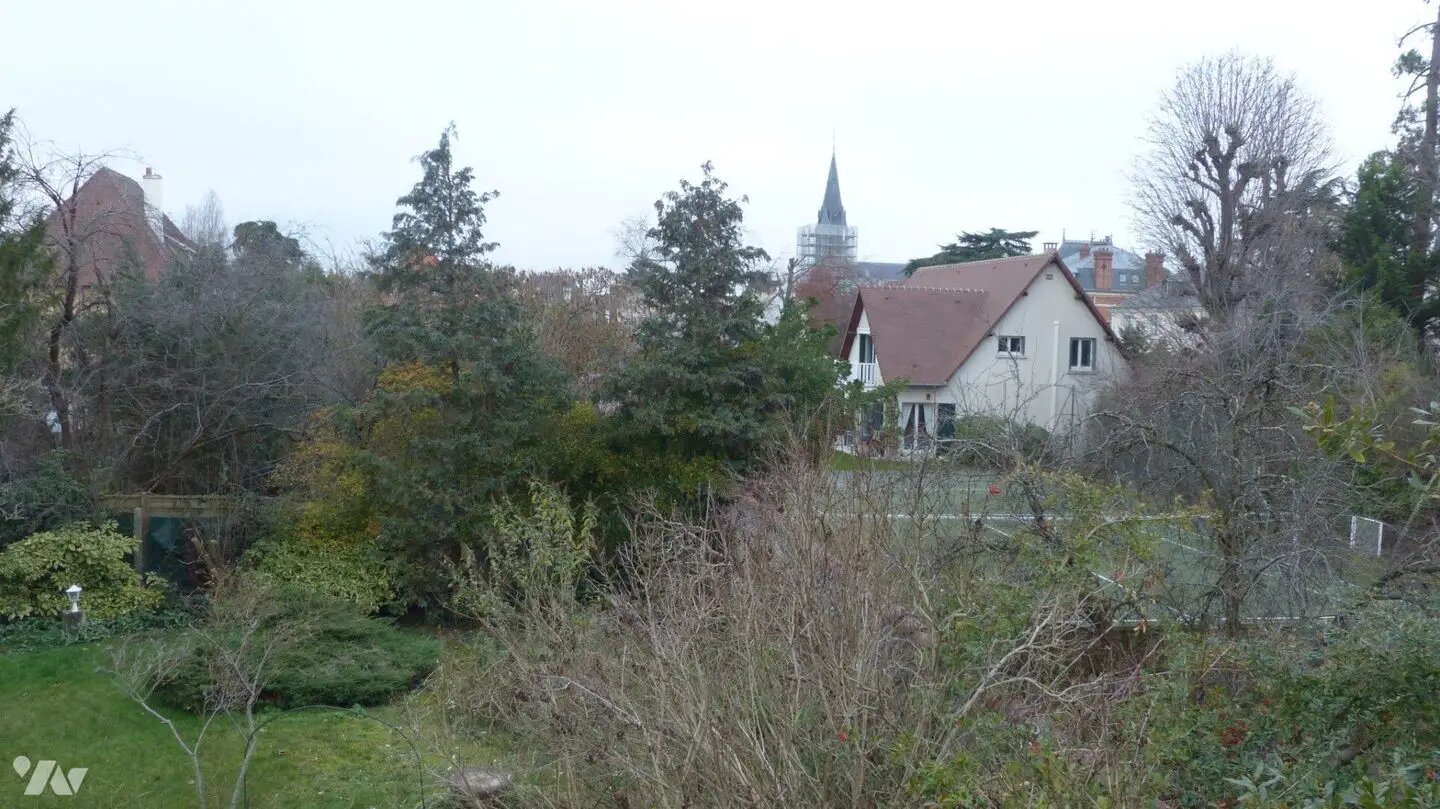 Maison à vendre, 157m², Croissy-sur-Seine