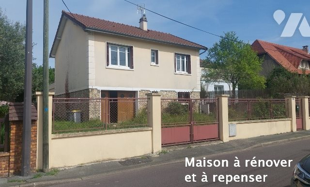 Maison à vendre, 115m², Rueil-Malmaison