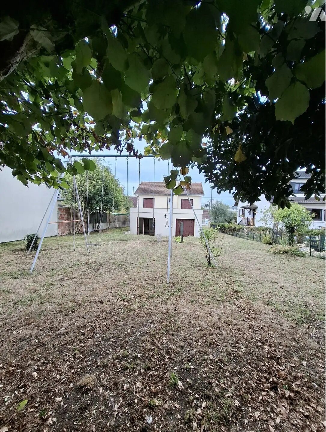 Maison à vendre, 115m², Rueil-Malmaison