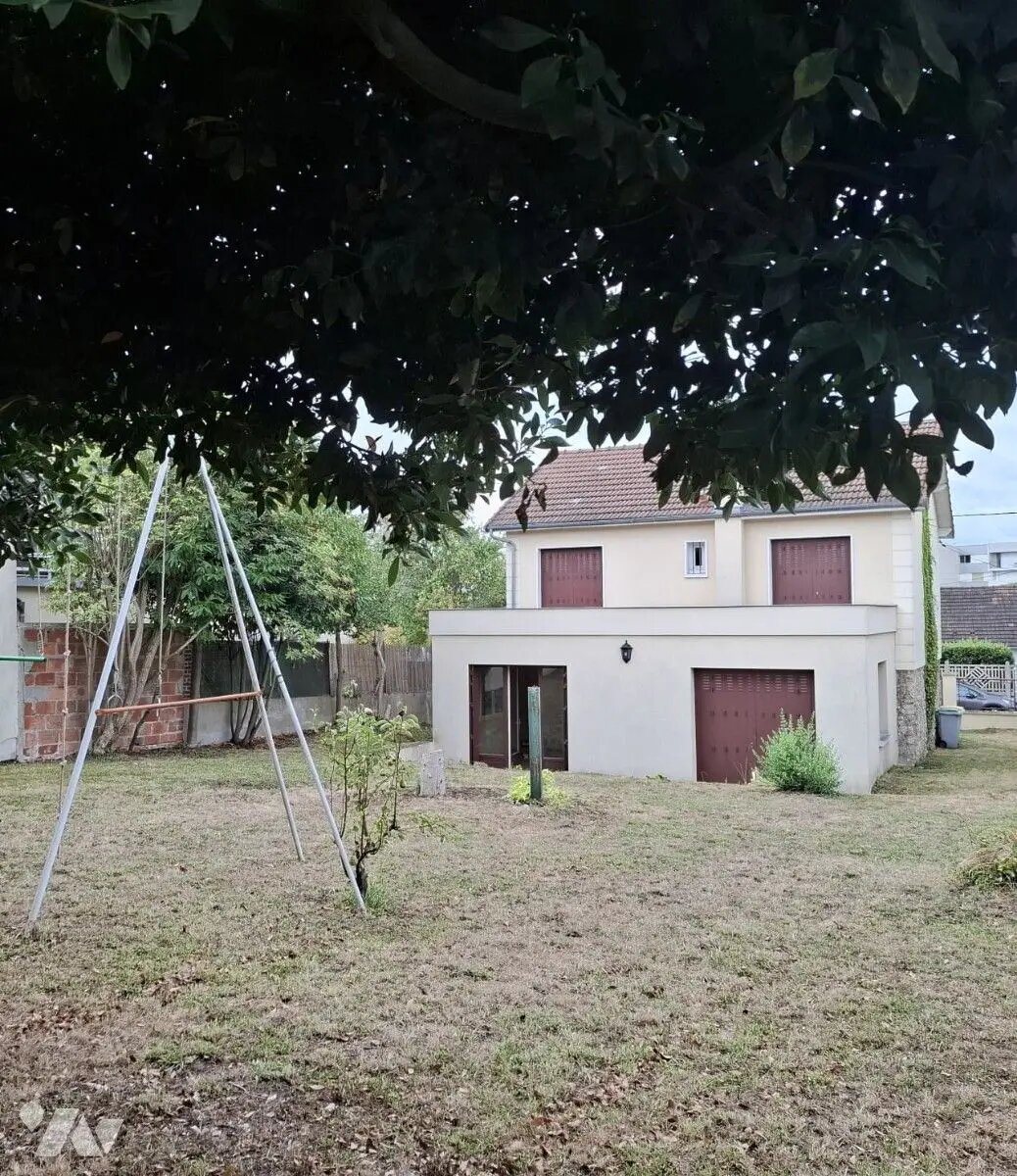 Maison à vendre, 115m², Rueil-Malmaison