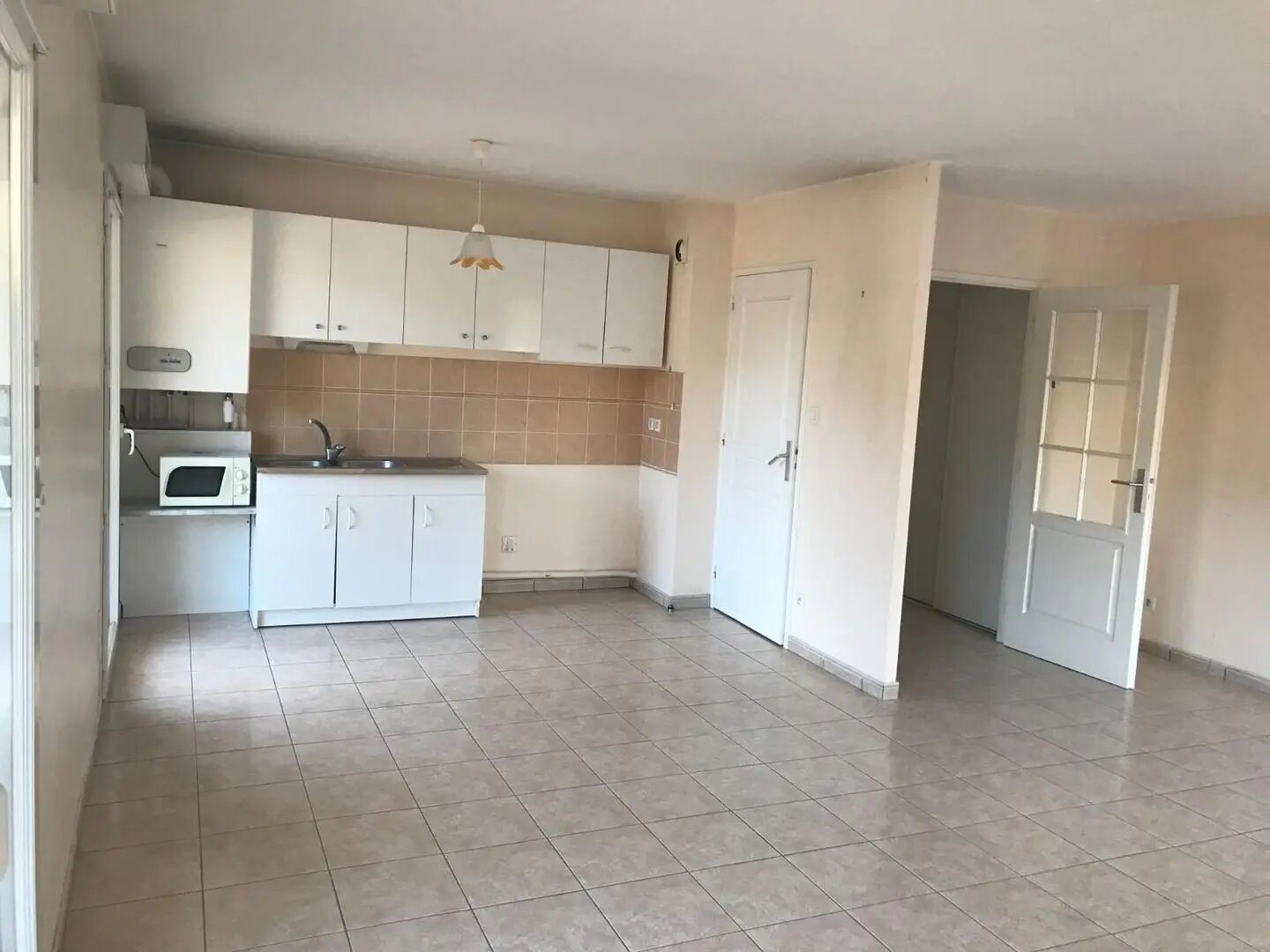 Appartement à louer, 52m², Ambérieu-en-Bugey