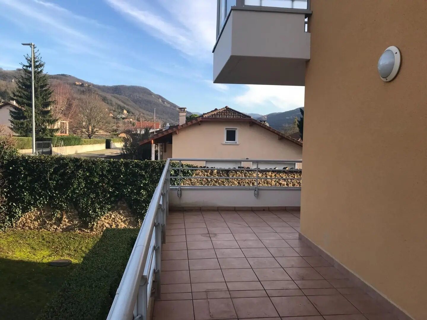 Appartement à louer, 52m², Ambérieu-en-Bugey