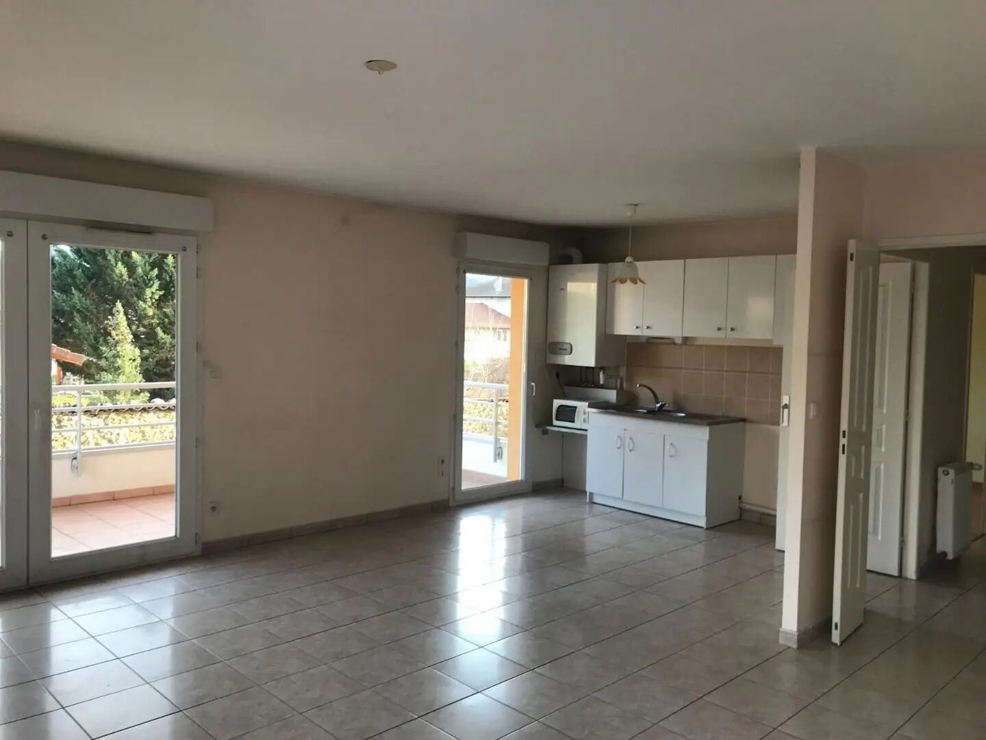 Appartement à louer, 52m², Ambérieu-en-Bugey