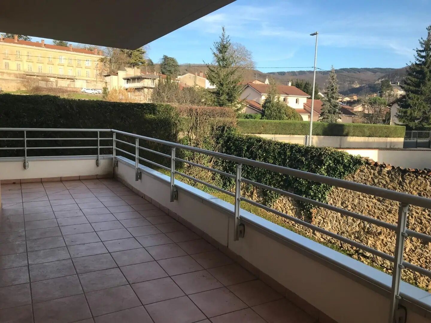 Appartement à louer, 52m², Ambérieu-en-Bugey