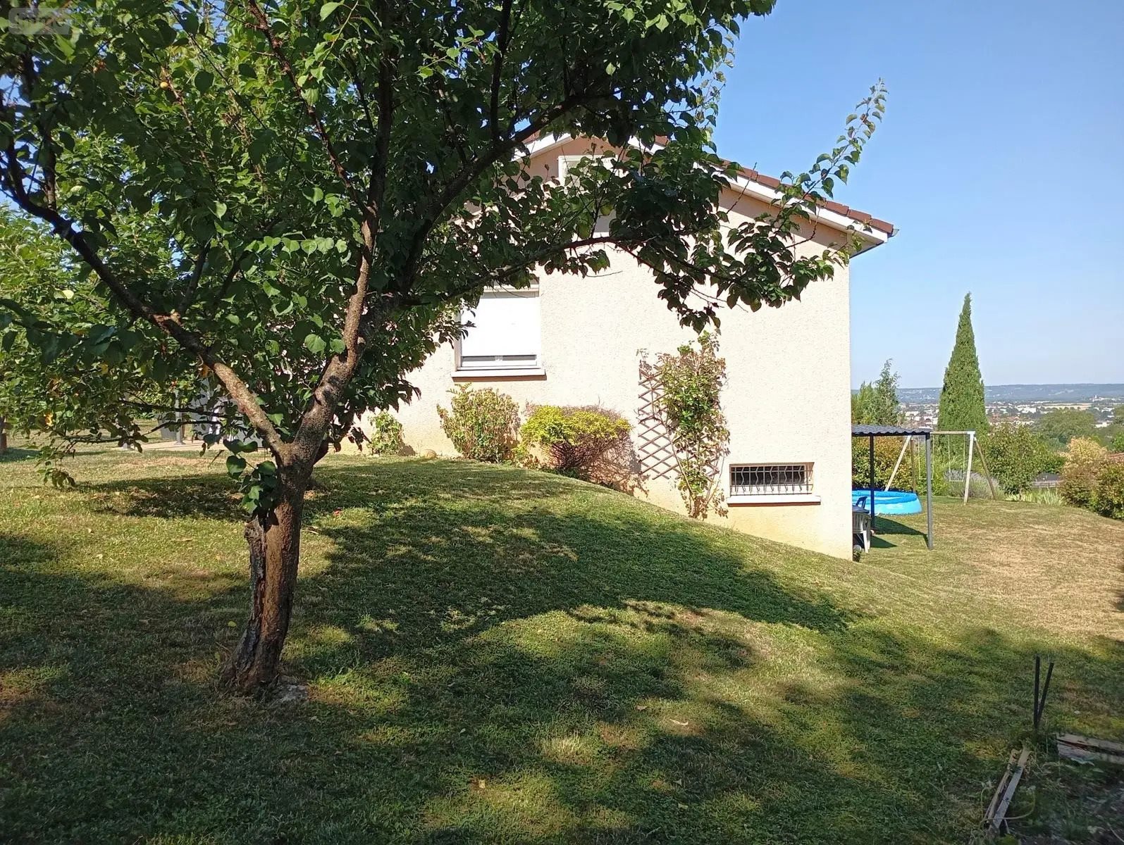 Maison à vendre, 126m², Ambérieu-en-Bugey