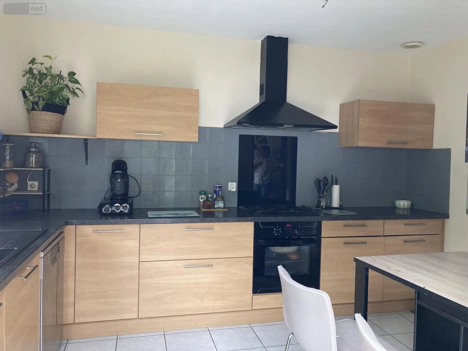 Maison à vendre, 126m², Ambérieu-en-Bugey
