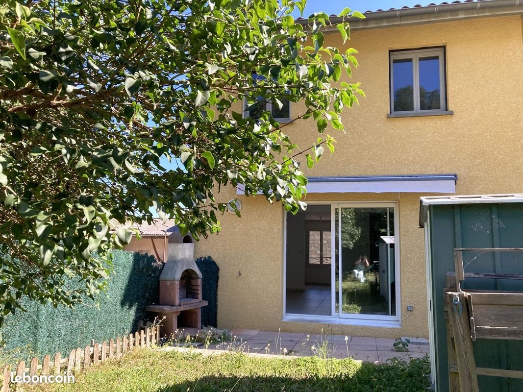 Maison à vendre, 89m², Bettant