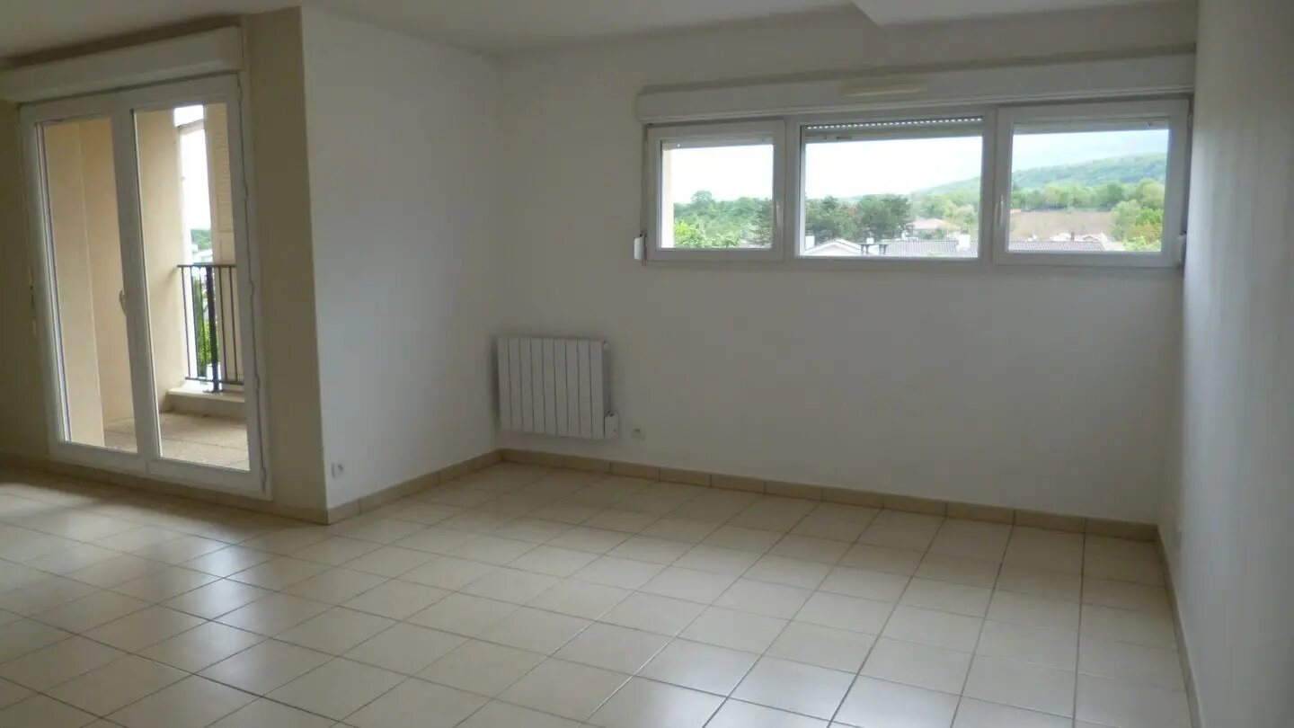 Appartement à louer, 58m², Ambérieu-en-Bugey