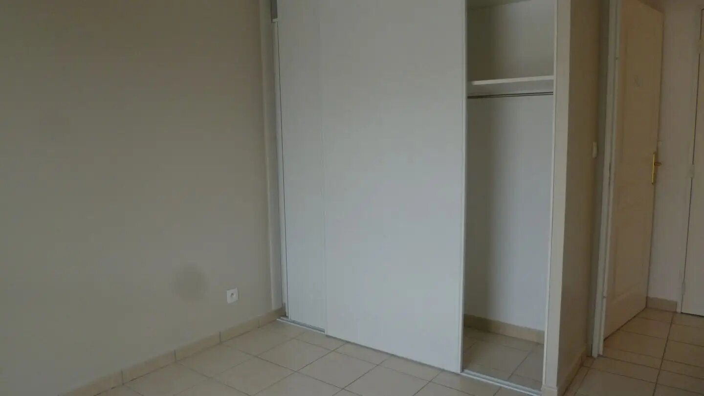 Appartement à louer, 58m², Ambérieu-en-Bugey