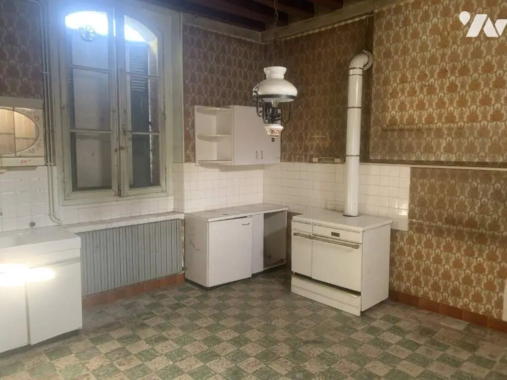 Maison à vendre, 70m², Sargé-sur-Braye
