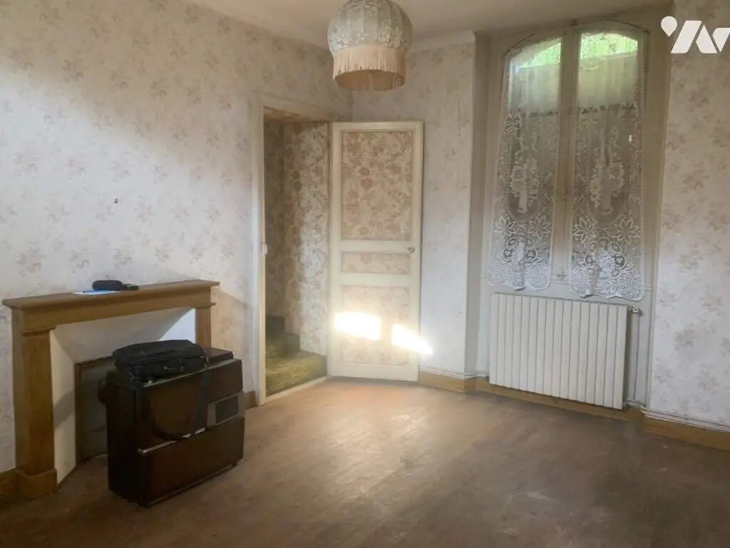 Maison à vendre, 70m², Sargé-sur-Braye