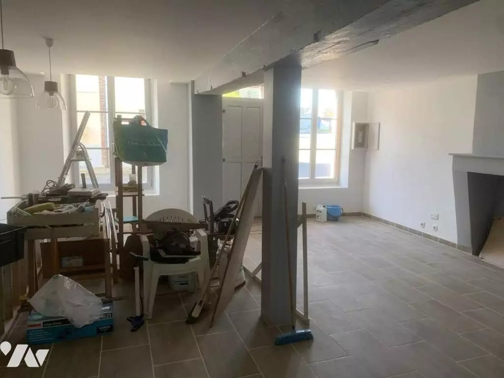 Maison à vendre, 4m², Choue