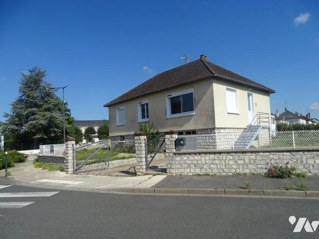 Maison à louer, 3m², Mondoubleau
