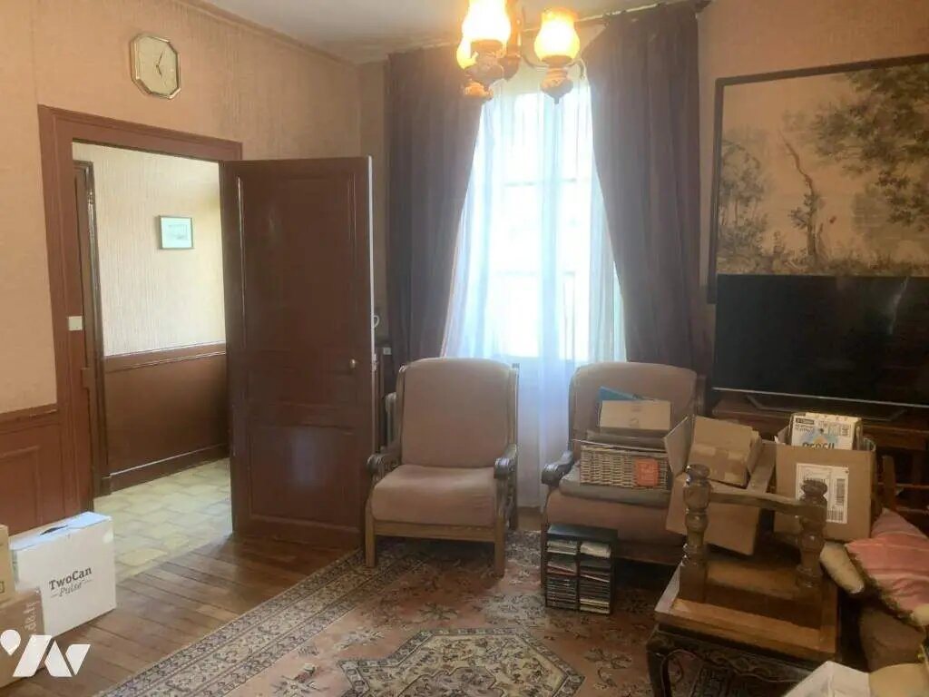 Maison à vendre, 100m², Mondoubleau