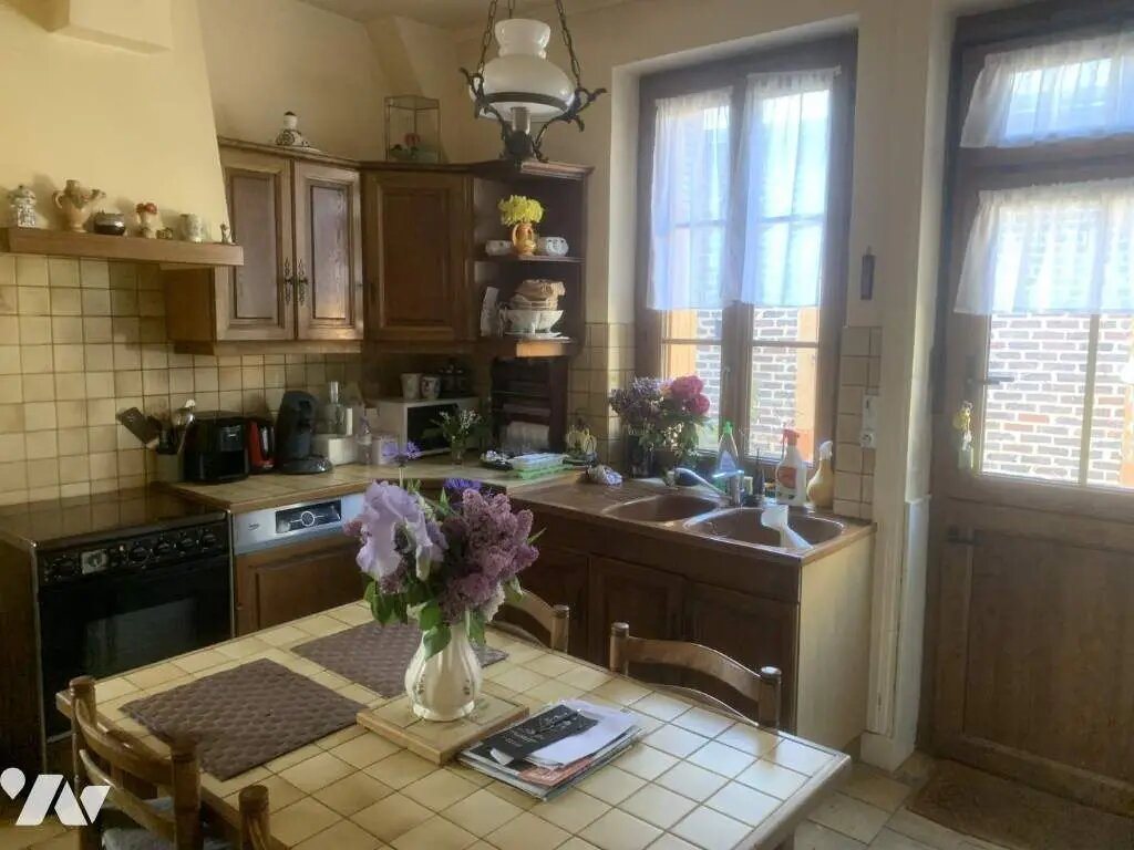 Maison à vendre, 100m², Mondoubleau