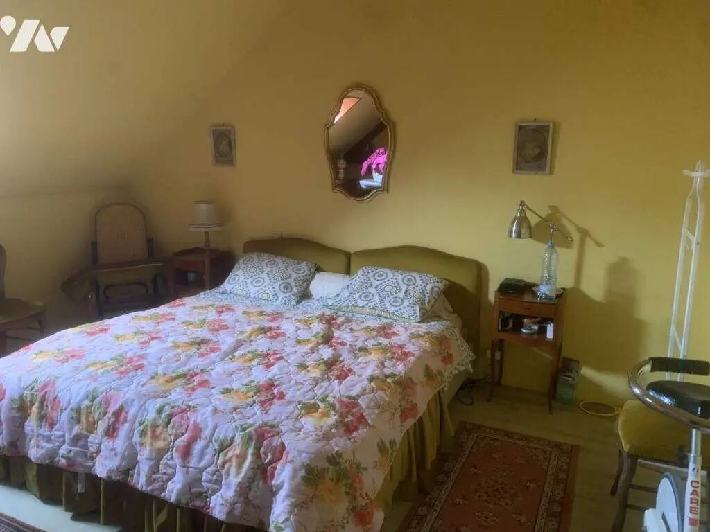 Maison à vendre, 100m², Mondoubleau