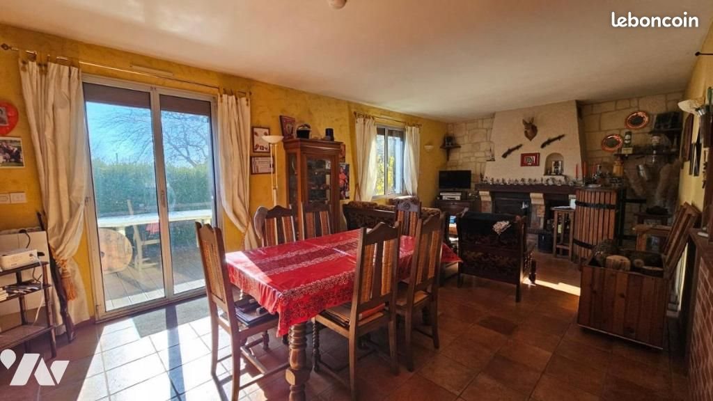 Maison à vendre, 105m², Mondoubleau