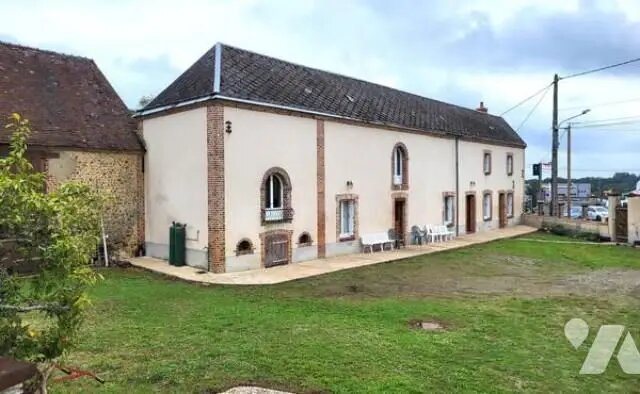 Maison à vendre, 105m², Mondoubleau