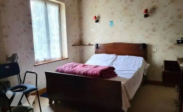 Maison à vendre, 105m², Mondoubleau