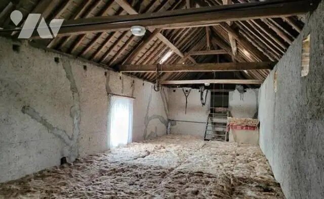 Maison à vendre, 105m², Mondoubleau