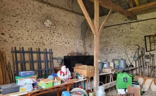 Maison à vendre, 105m², Mondoubleau