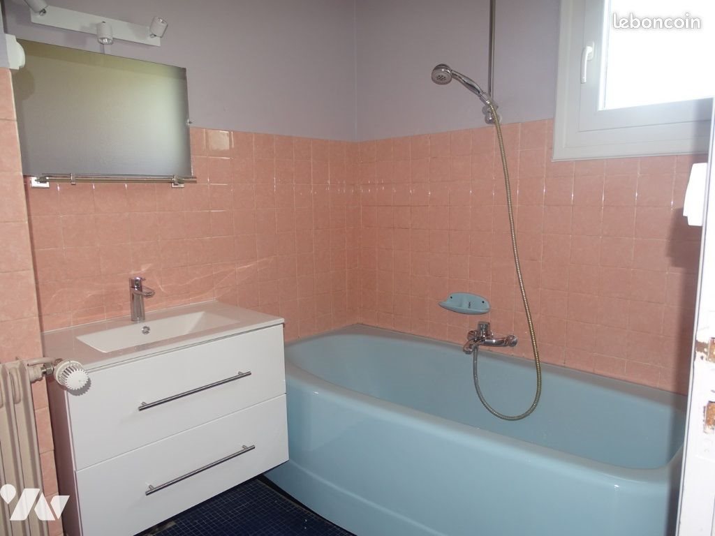Maison à louer, 86m², Mondoubleau