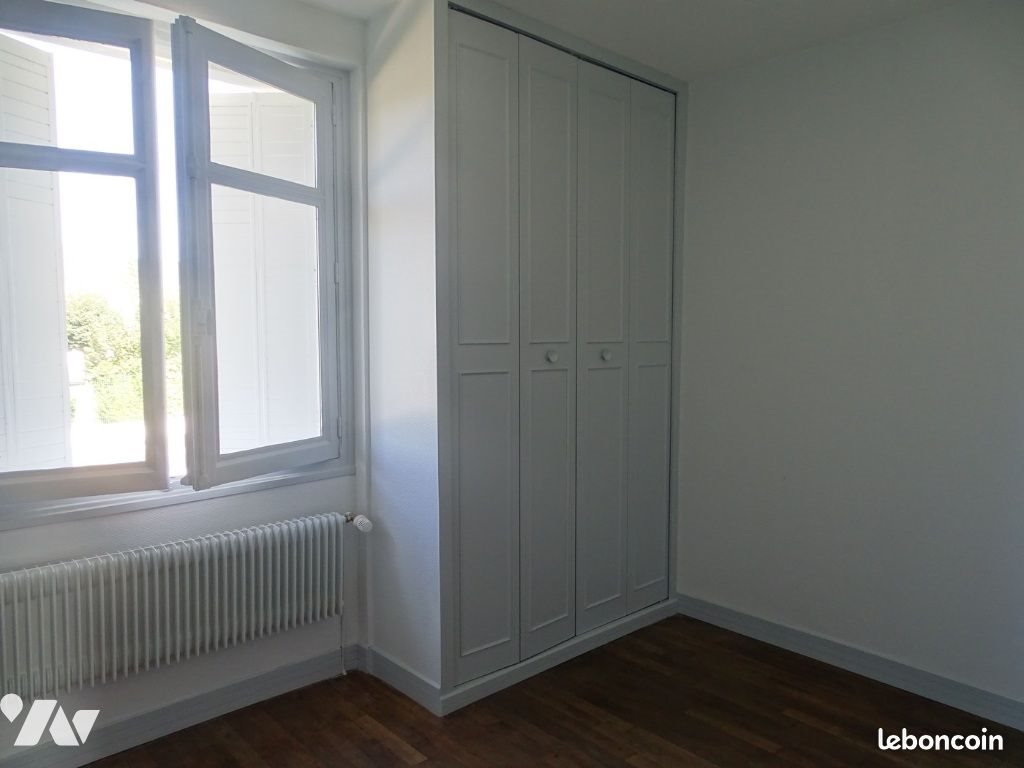 Maison à louer, 86m², Mondoubleau