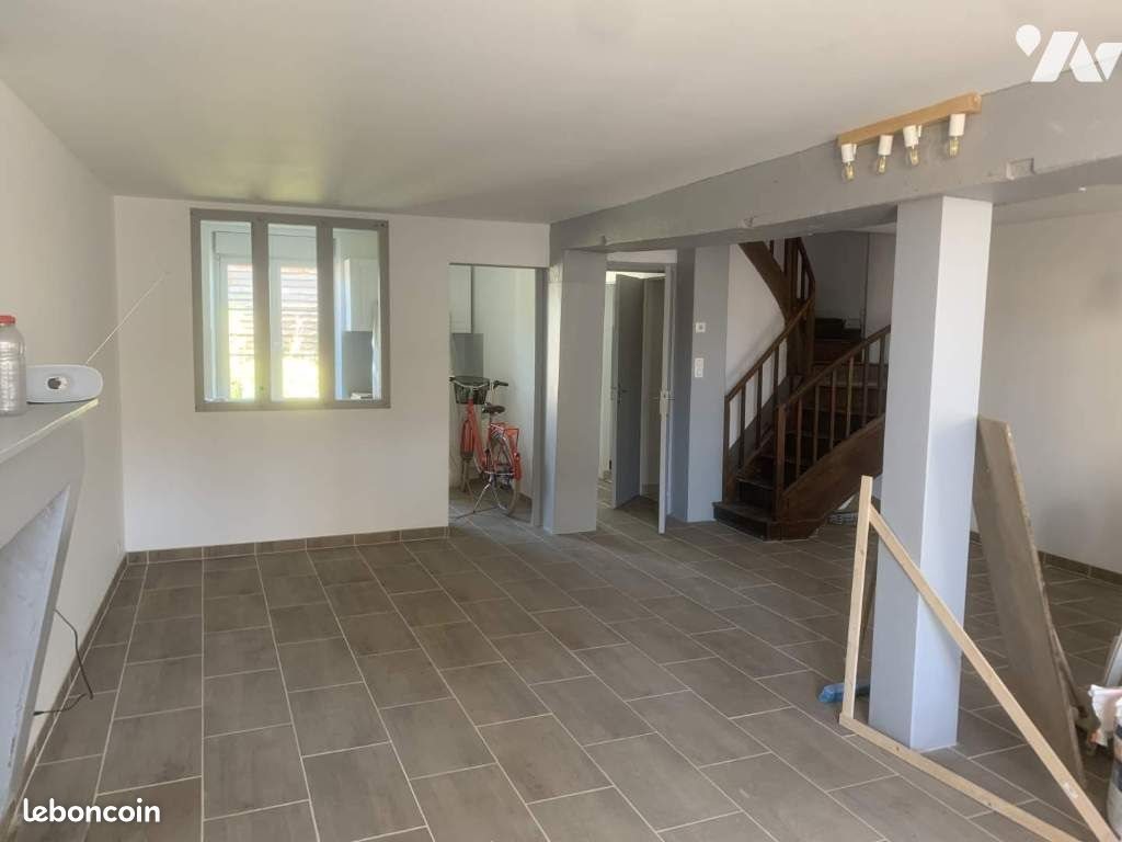 Maison à vendre, 128m², Choue
