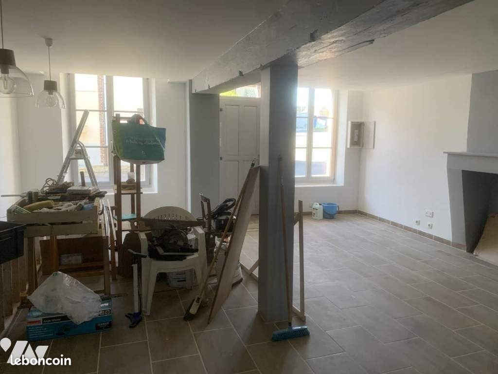 Maison à vendre, 128m², Choue