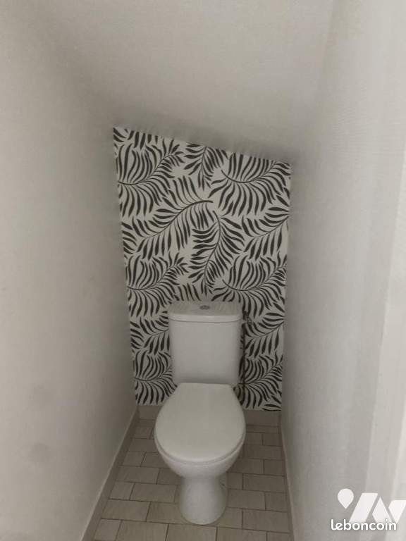 Maison à vendre, 128m², Choue