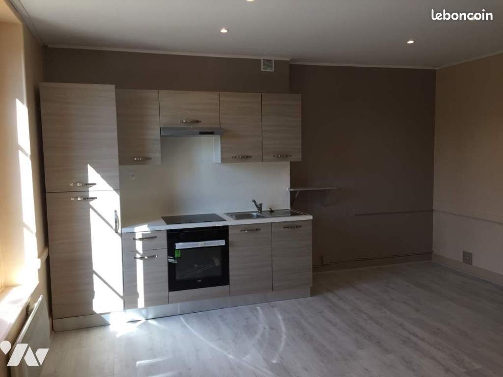 Appartement à louer, 65m², Mondoubleau