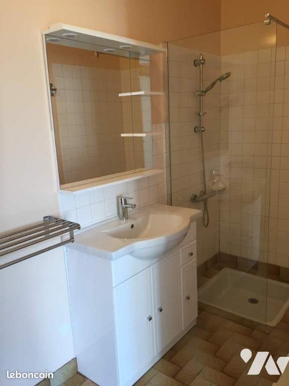 Appartement à louer, 65m², Mondoubleau