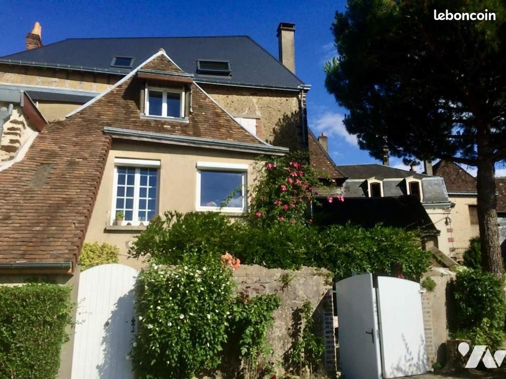 Maison à louer, 115m², Mondoubleau