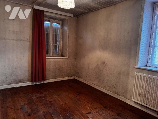 Maison à vendre, 120m², Merléac